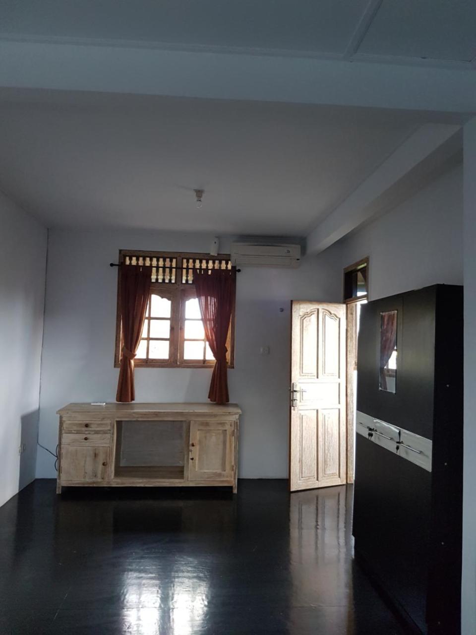 Mawar Homestay Canggu Exterior foto